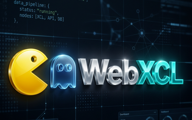 WebXCL